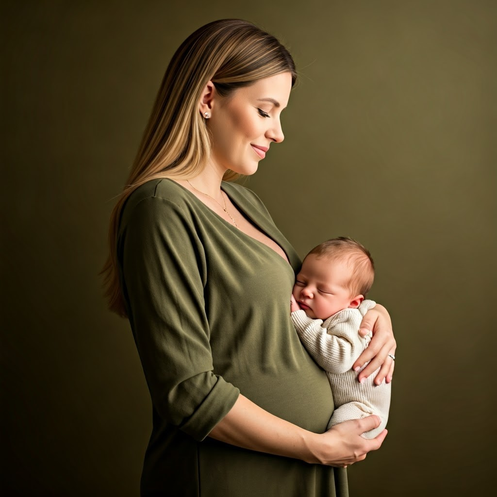 Empowered Motherhood: Certified Postpartum Transition Coach